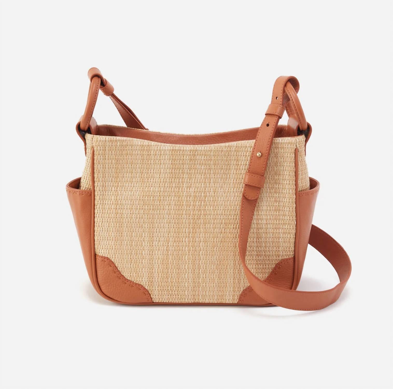 Hobo - Women's Sheila Crossbody Bag