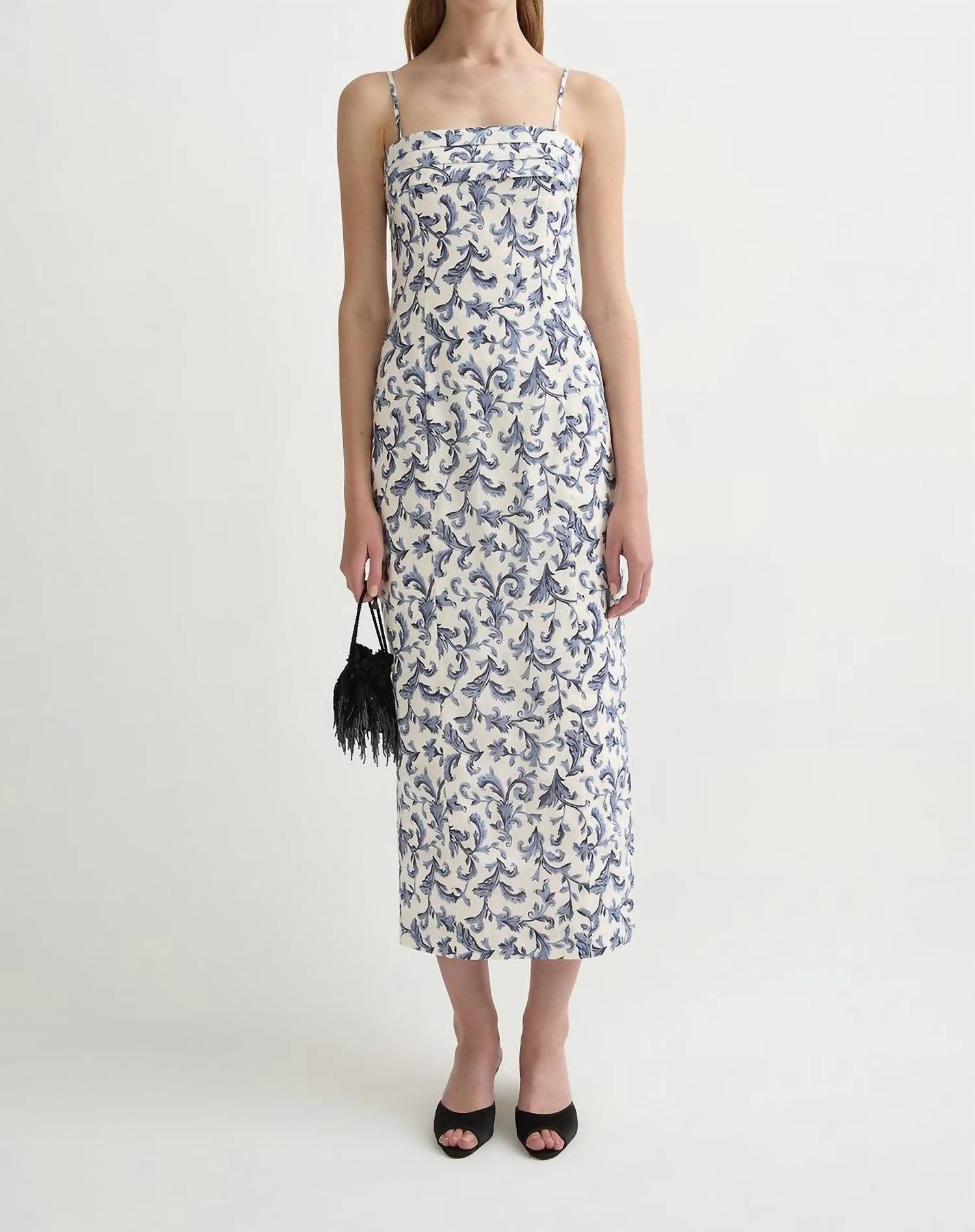 Posse - Rue Dress