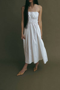 Mod Ref - Alice Dress