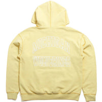 ’47 - Women's Wolverines Hookline River Hoodie