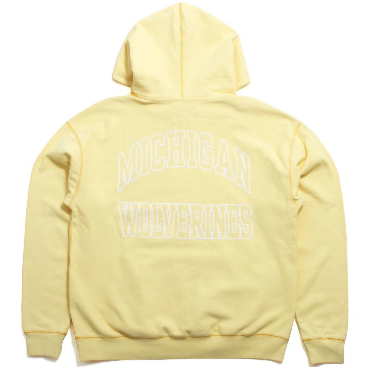 ’47 - Women's Wolverines Hookline River Hoodie
