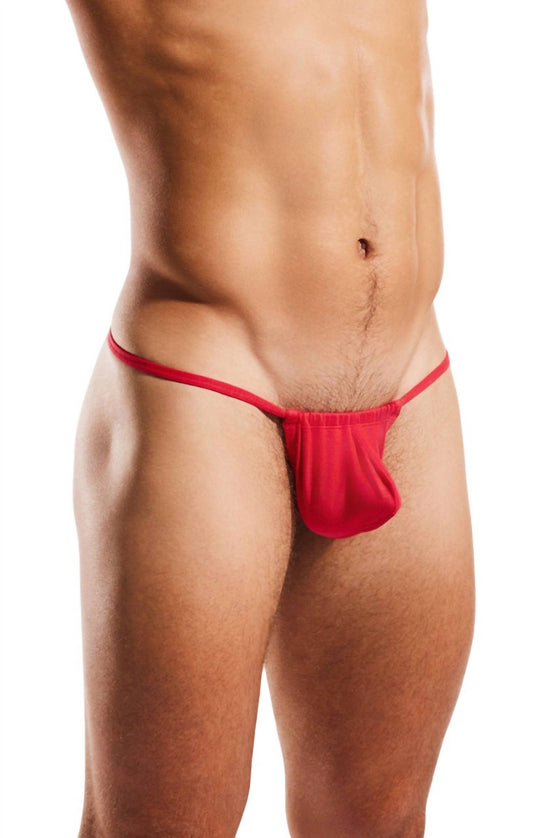 Cocksox - Men's Slingshot Underwear