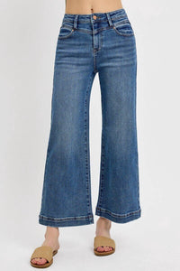 Risen - Barlow Yoke Detail Jeans