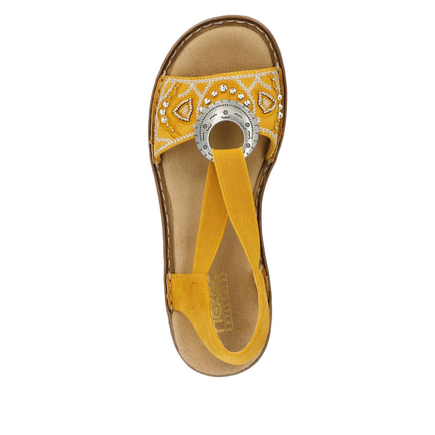 Rieker - Women's Slingback Sandals