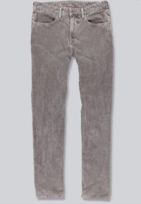 Save Khaki United - Corduroy Standard Straight Jeans