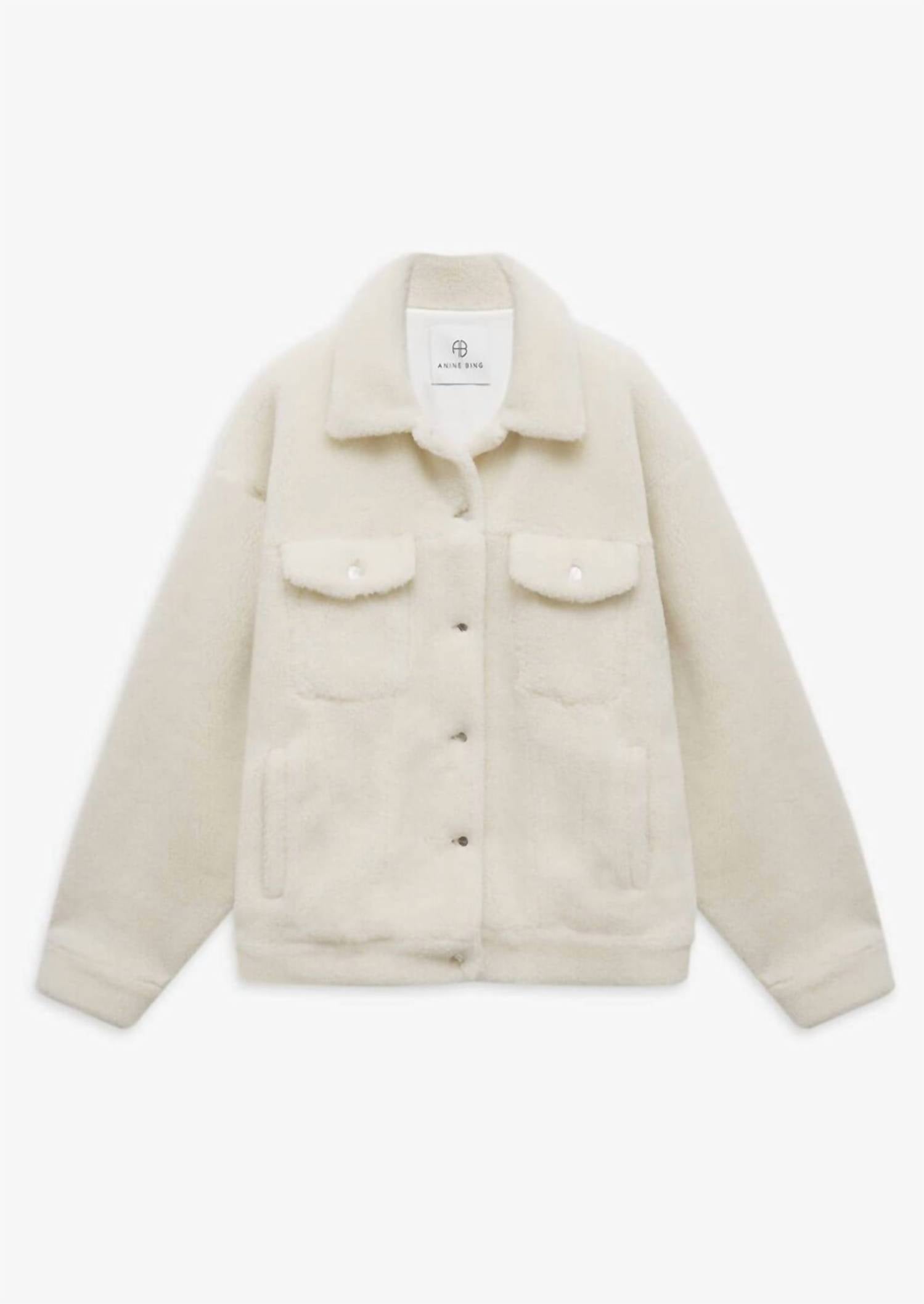 Anine Bing - Rory Jacket