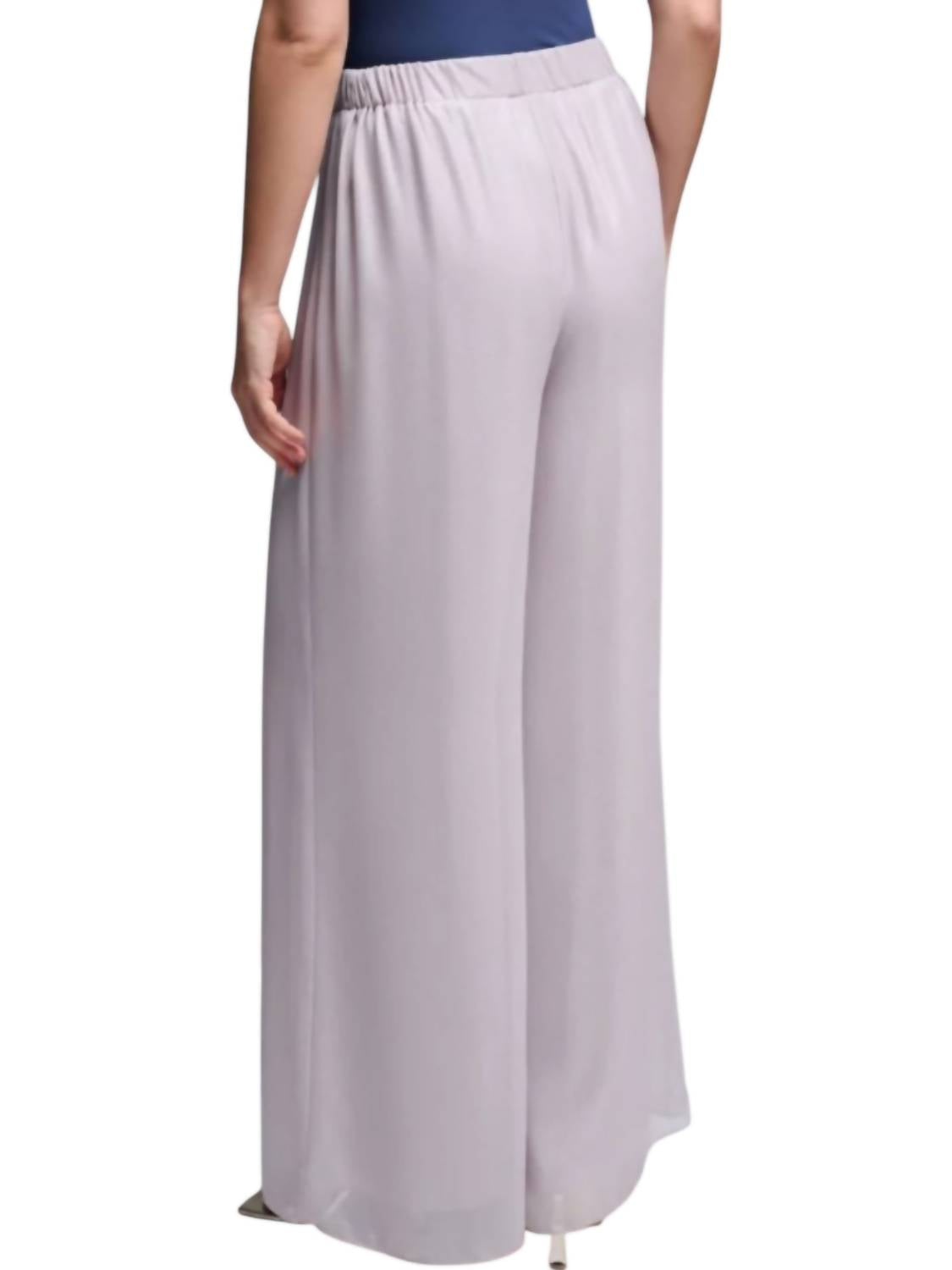 Joseph Ribkoff - Wide Leg Pant