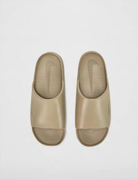 NIKE Men's Calm Slide in khaki - men's sandal - view 4