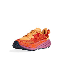 Hoka - Women's Speedgoat 6 Shoes - Wide
