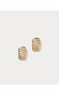 Lilly Pulitzer - Women's Viney Liney Earrings