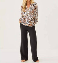 Lilly Pulitzer - Elsa Silk Top
