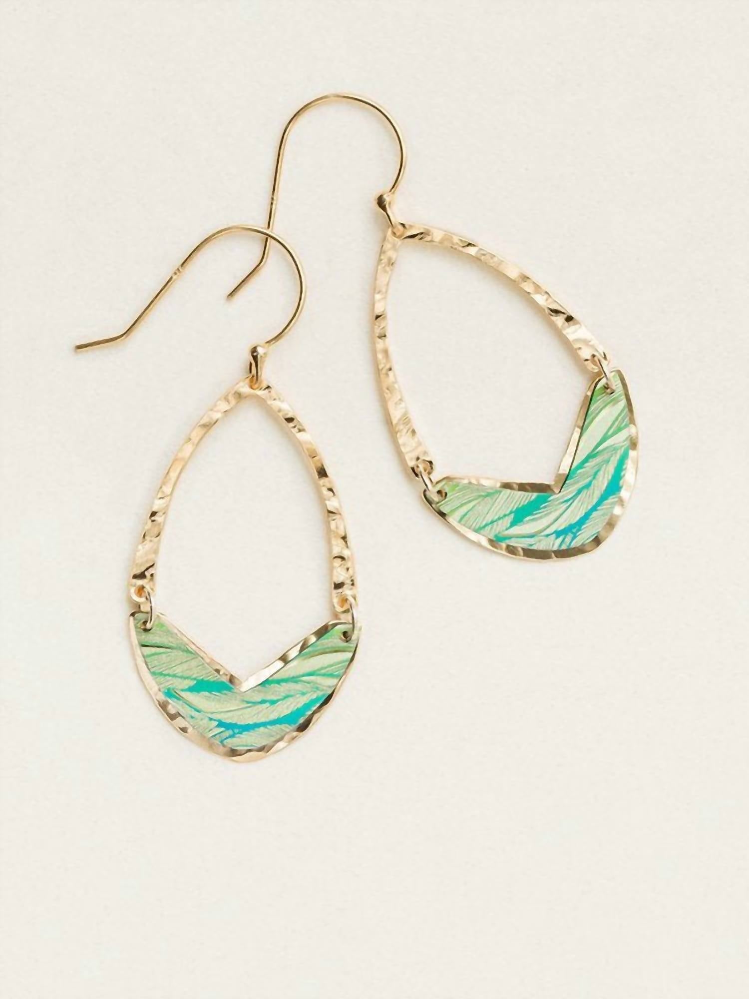 Holly Yashi - Women's Drop Earring