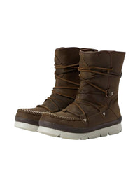 Manitobah Mukluks - Women's Waterproof Pacific Half Winter Boot
