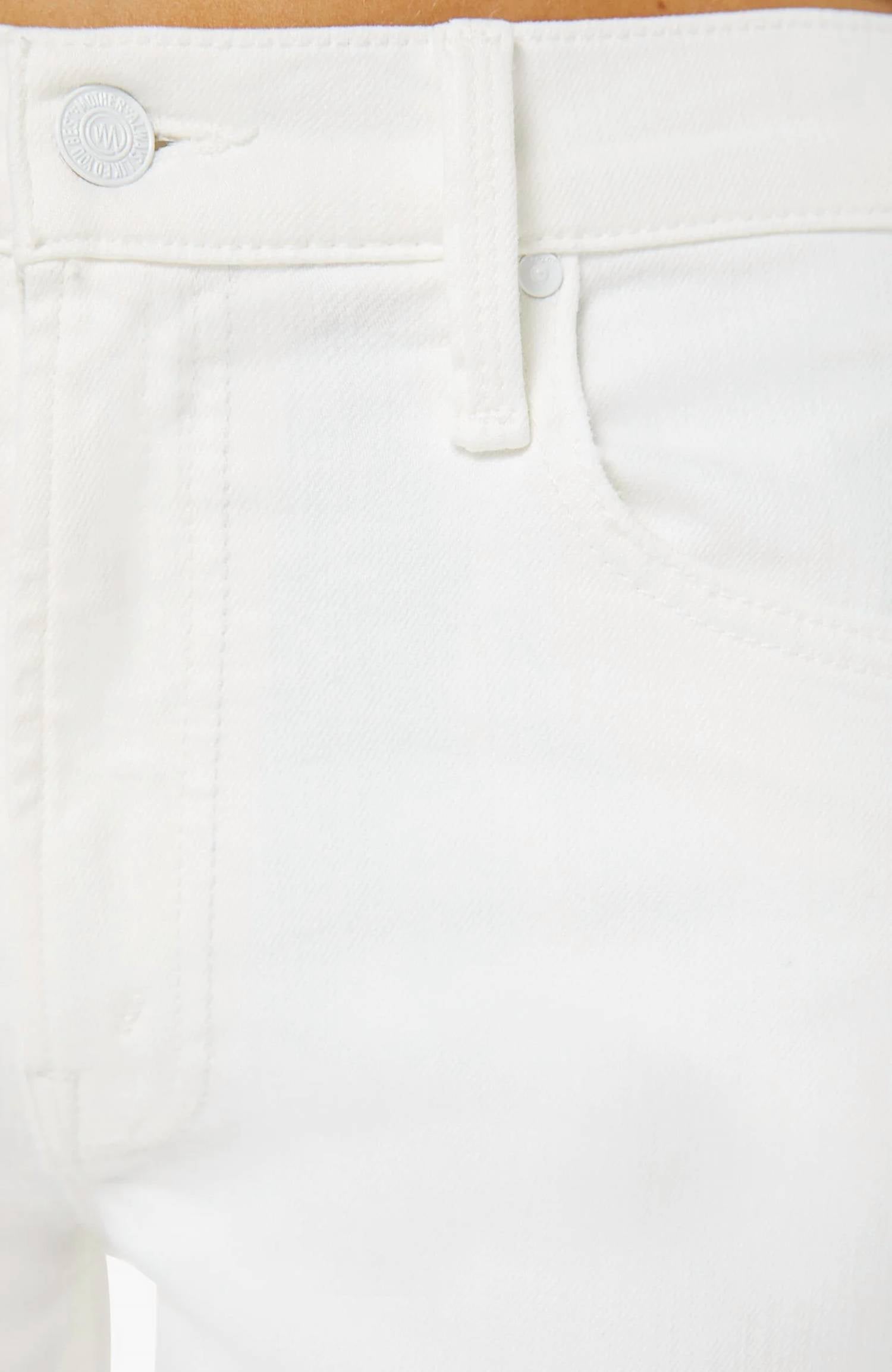 Mother - Newbie Ankle Jeans