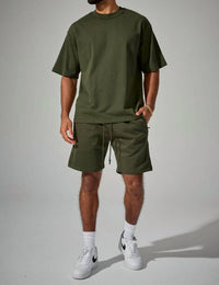 Jordan Craig - Retro Burbank Short