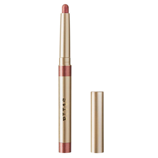 Stila - Trifecta Metallica Lip, Eye & Cheek Stick