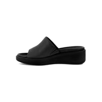 Ecco - Women's Flowt Wedge Sandal