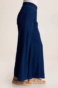 Xcvi - Women's Florentine Wide Leg Pants