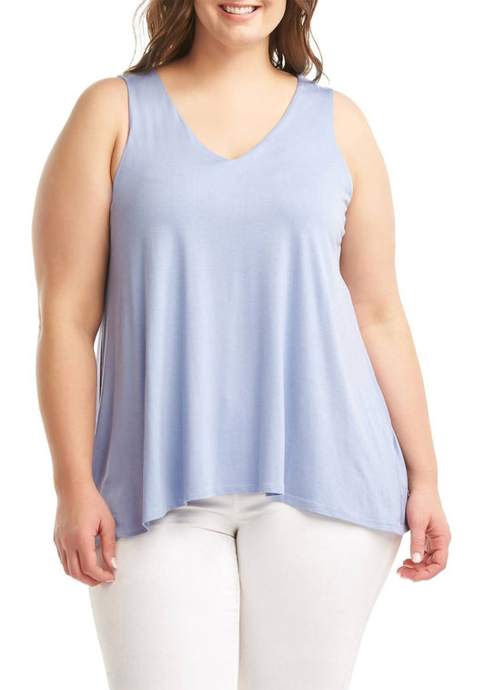 Tart Collections - Annora Plus Top