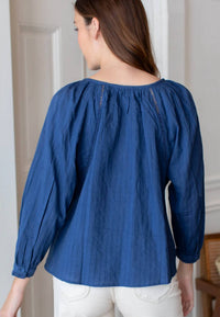 Emerson Fry - Lucy Heirloom Blouse