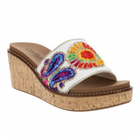 Corkys Footwear - Women's Wanderlust Wedge