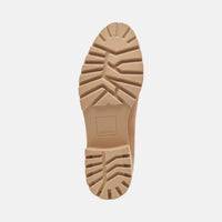 Dolce Vita - Fraya H2O Waterproof Boots