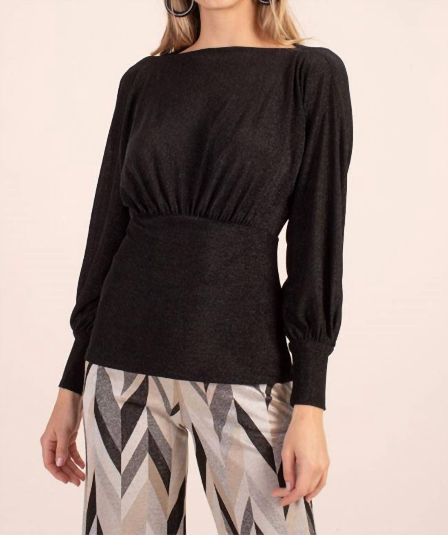 Trina Turk - Women's Eros Top