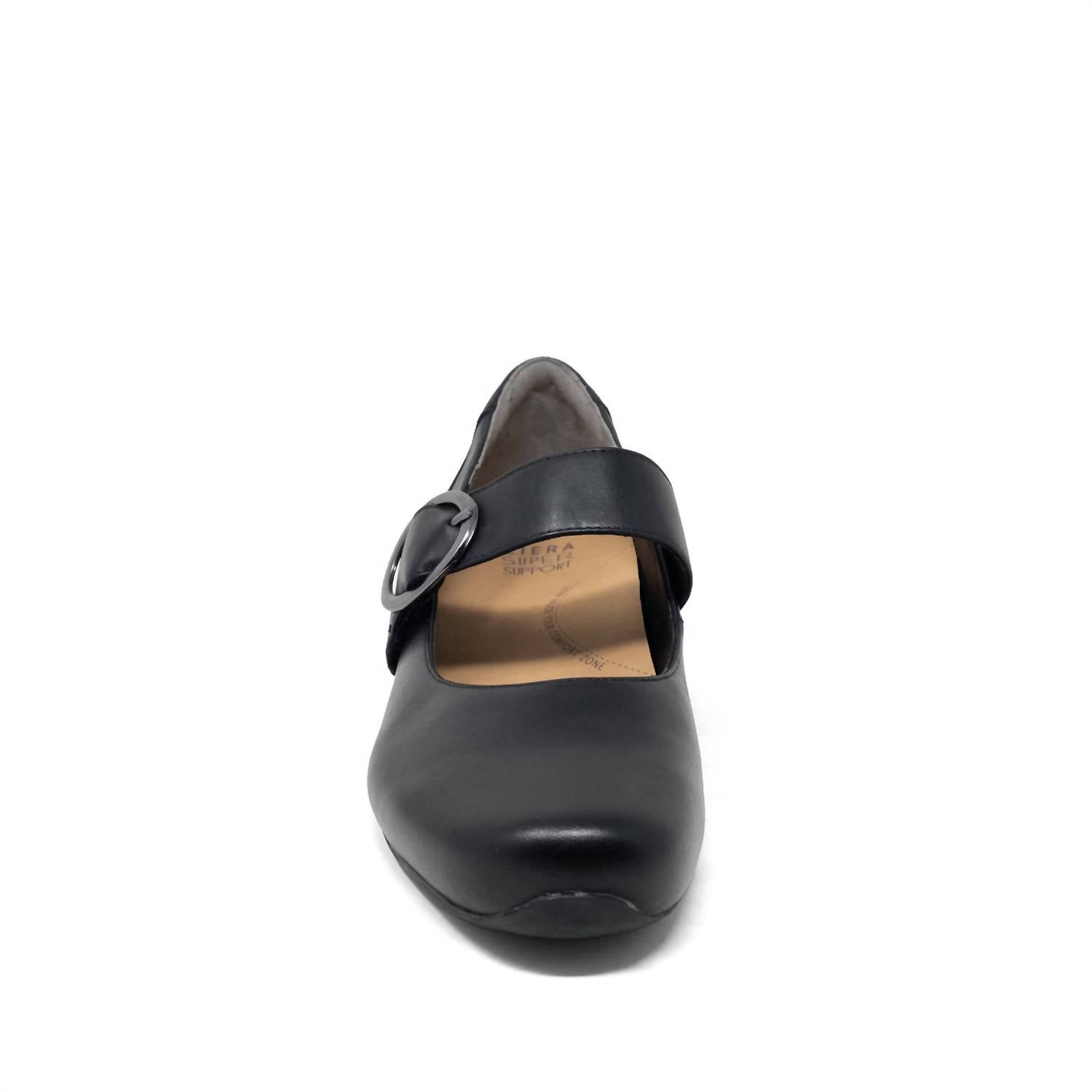 Ziera - Women's Candy Mary Jane