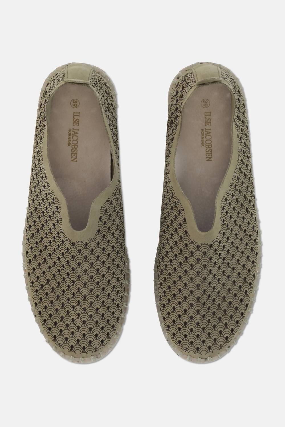 Ilse Jacobsen - Women’s Tulip Loafers