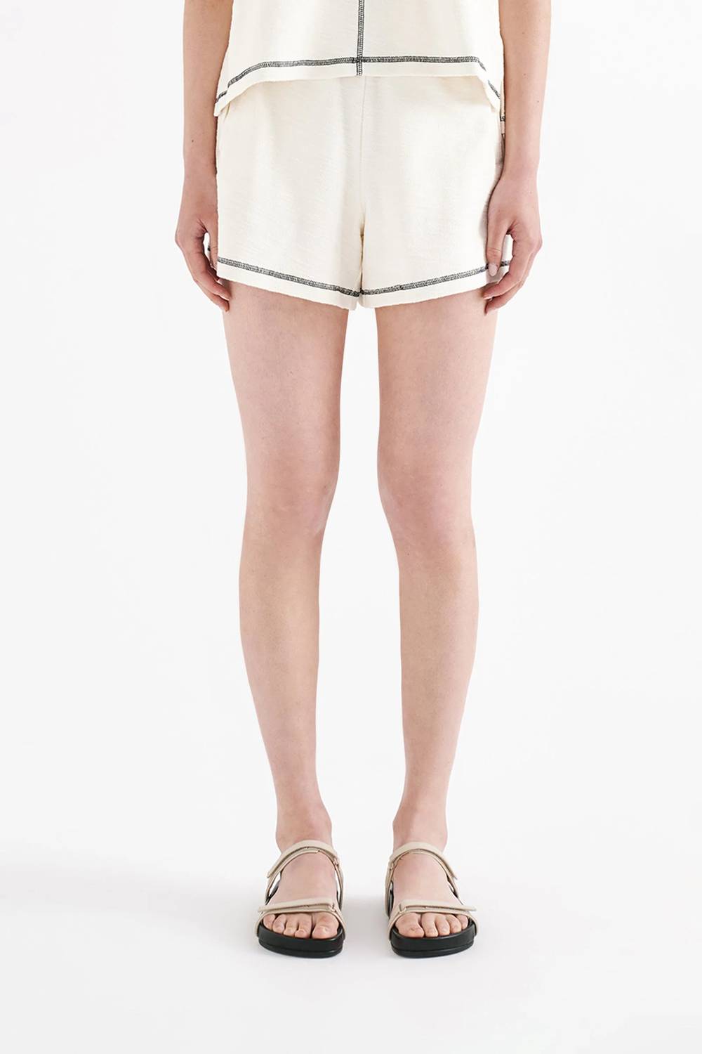 Nude Lucy - Sutton Shorts