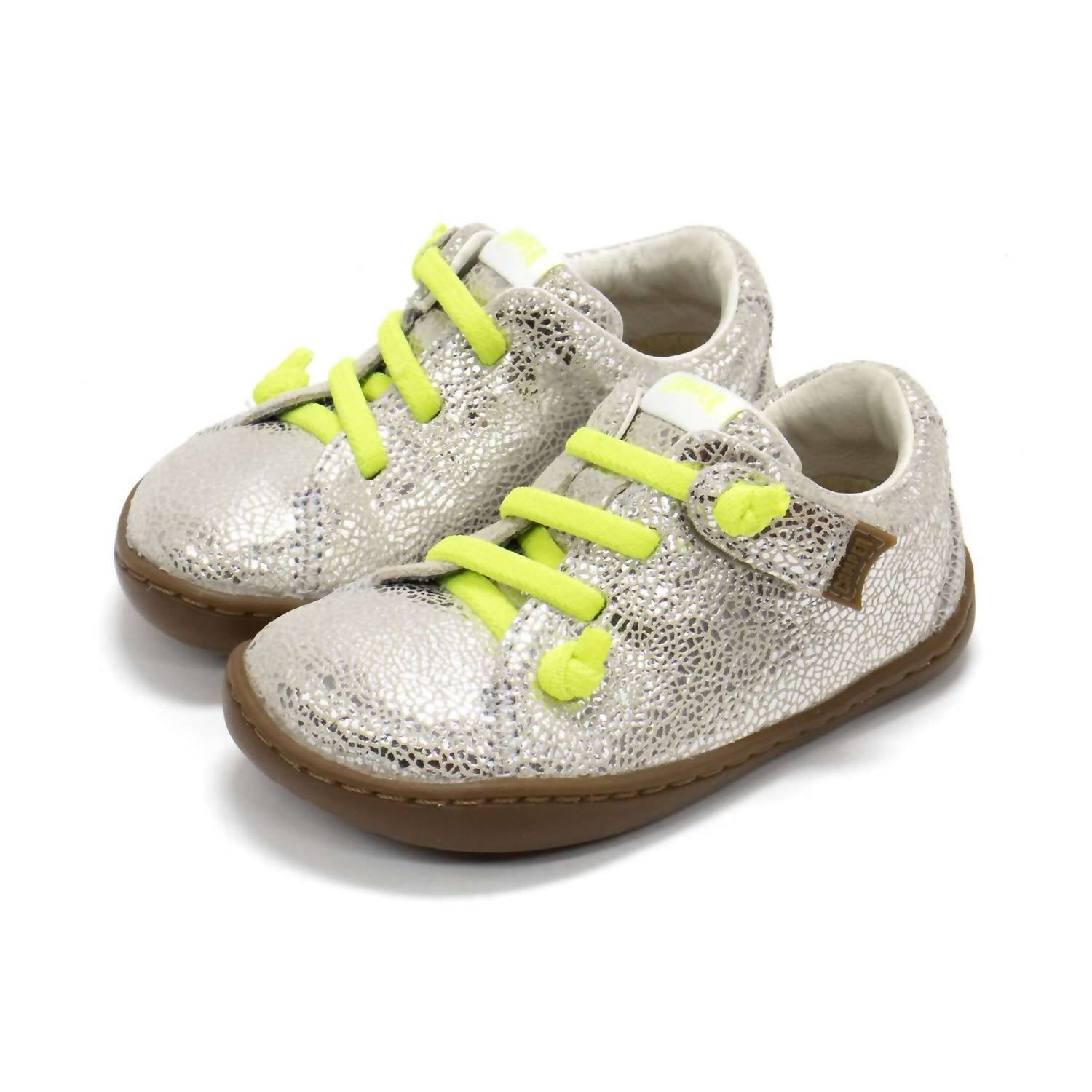 Camper - Kids Peu First Walker Shoes