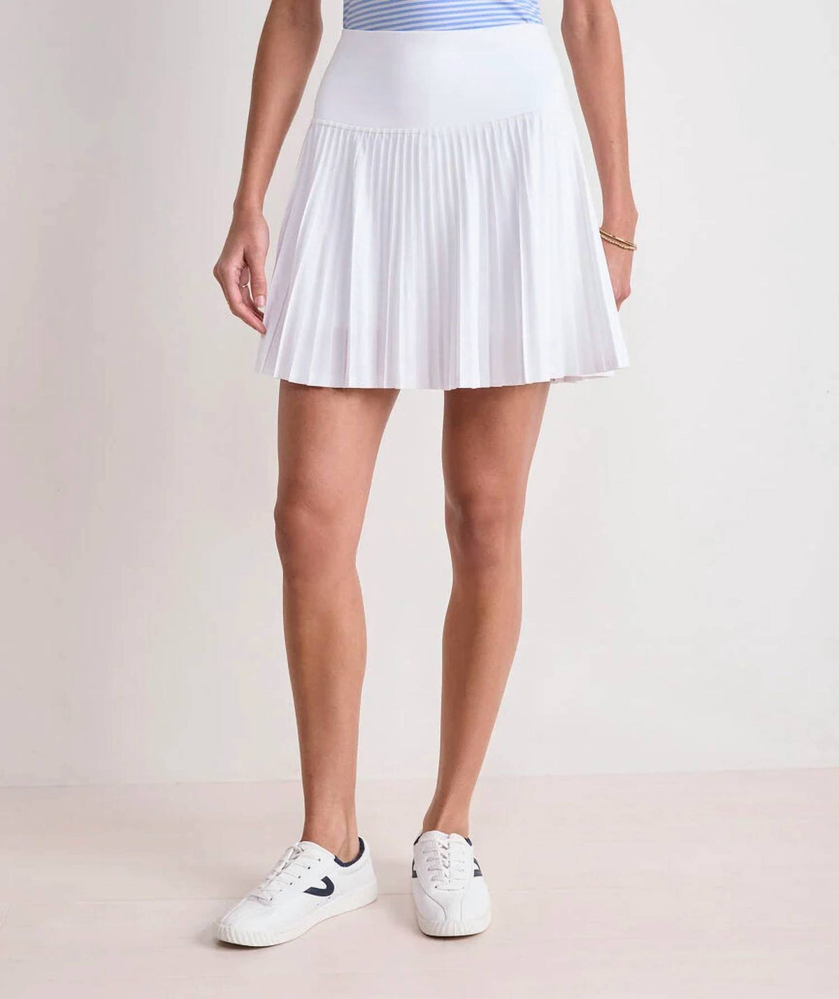 Vineyard Vines - Performance Seabreeze Pleated Skort