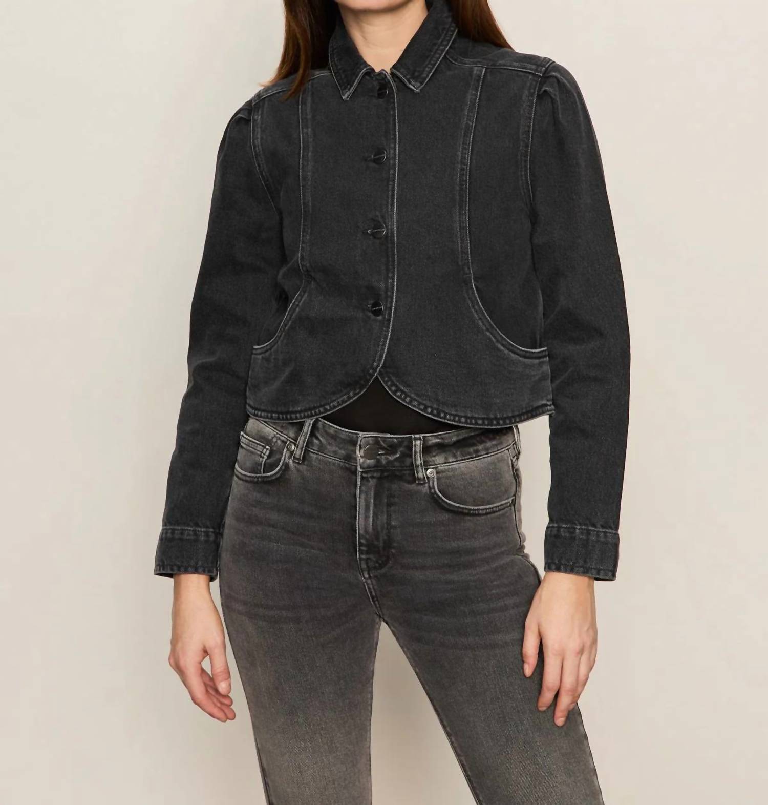 Sanctuary - Denim Jacket