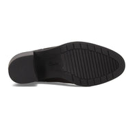 Clarks Women's Scene Zip Ankle Boot in black combi - women's shoe - view 7