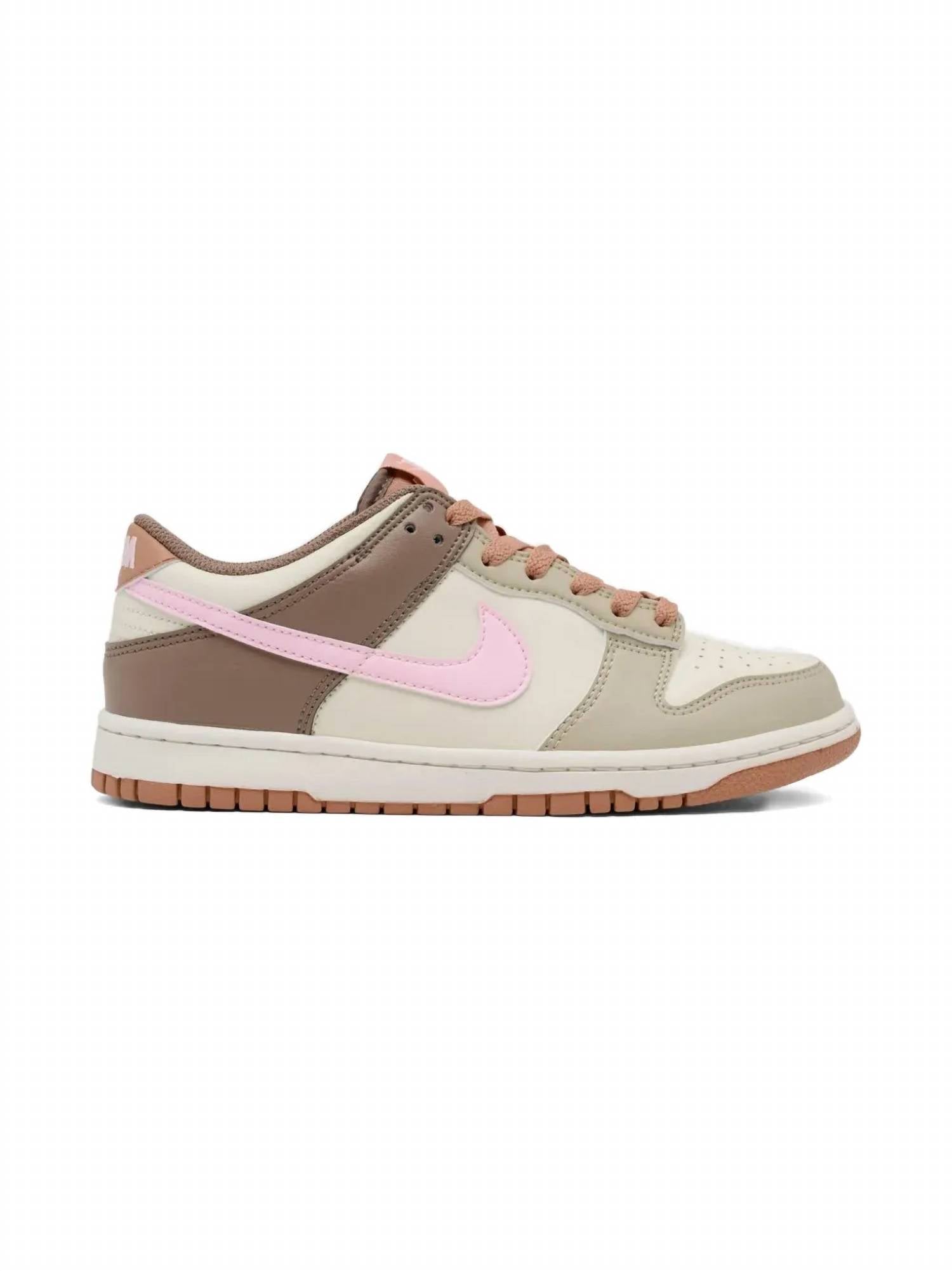 Nike - Kid's Dunk Low Sneakers