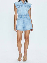 Pistola - Lennox Romper