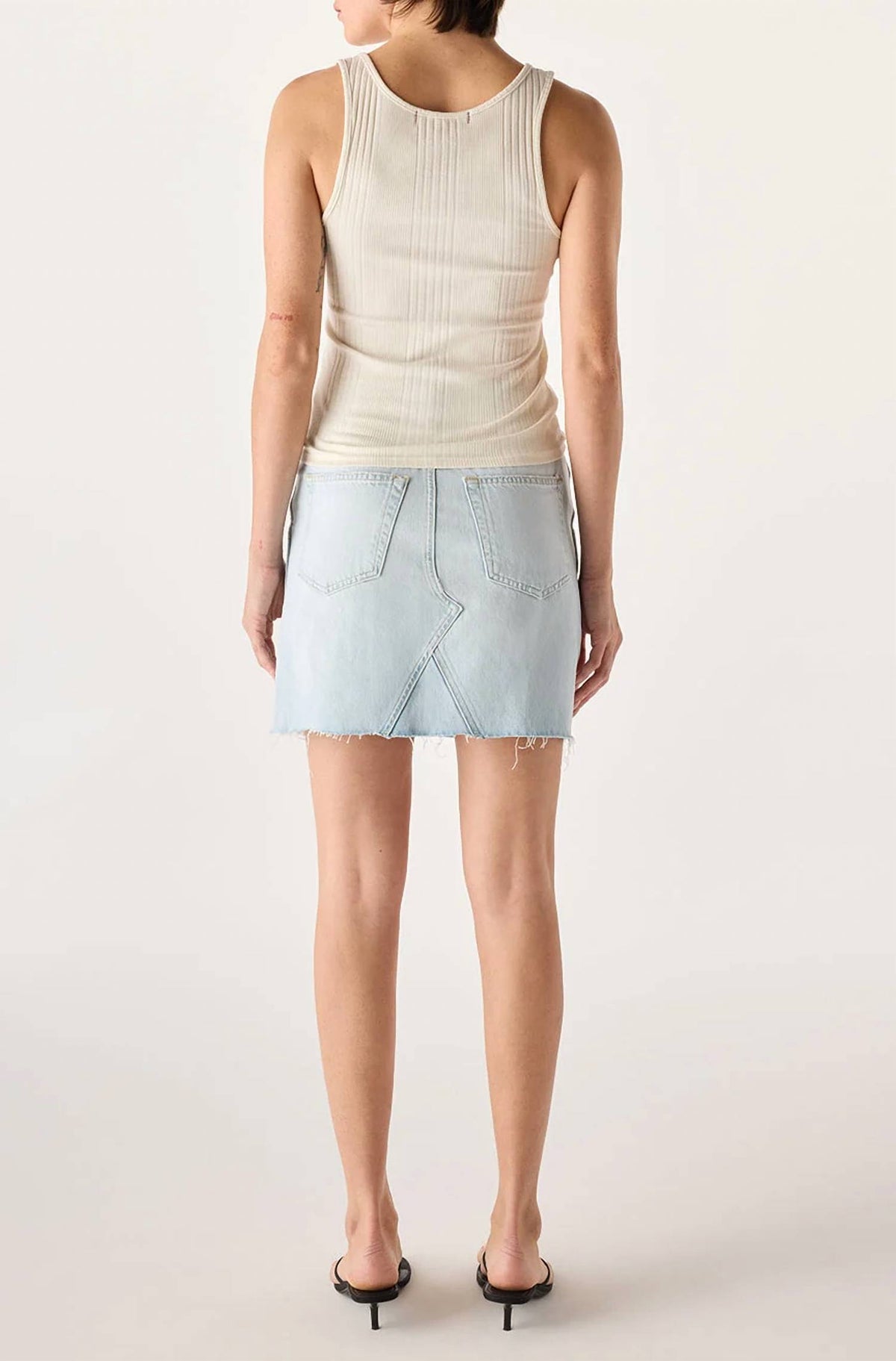 Amo - Women's Alexis Skirt