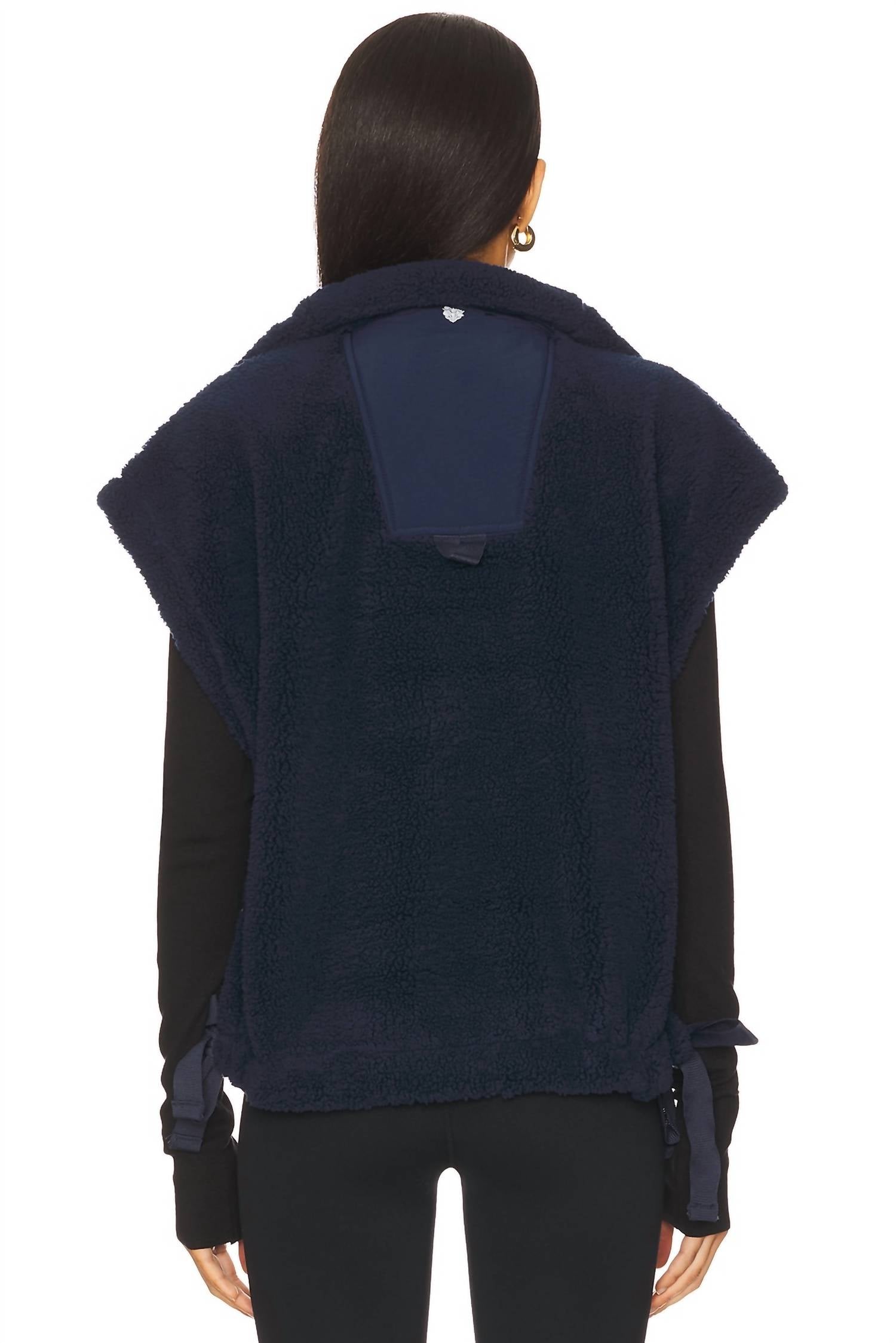 Free People - Scout It Out Vest