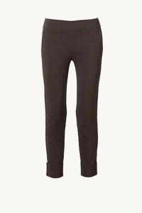 Avenue Montaigne - Ben Straight Leg Pants