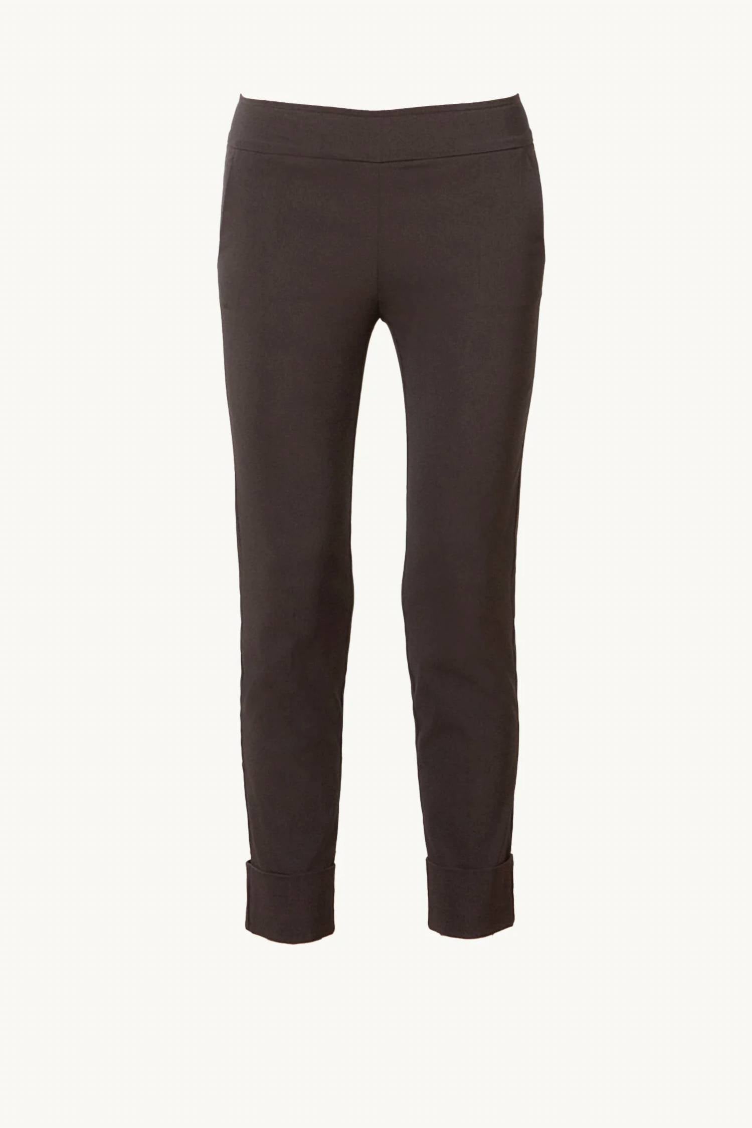 Avenue Montaigne - Ben Straight Leg Pants