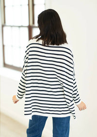 Mersea - Catalina Crewneck Sweater