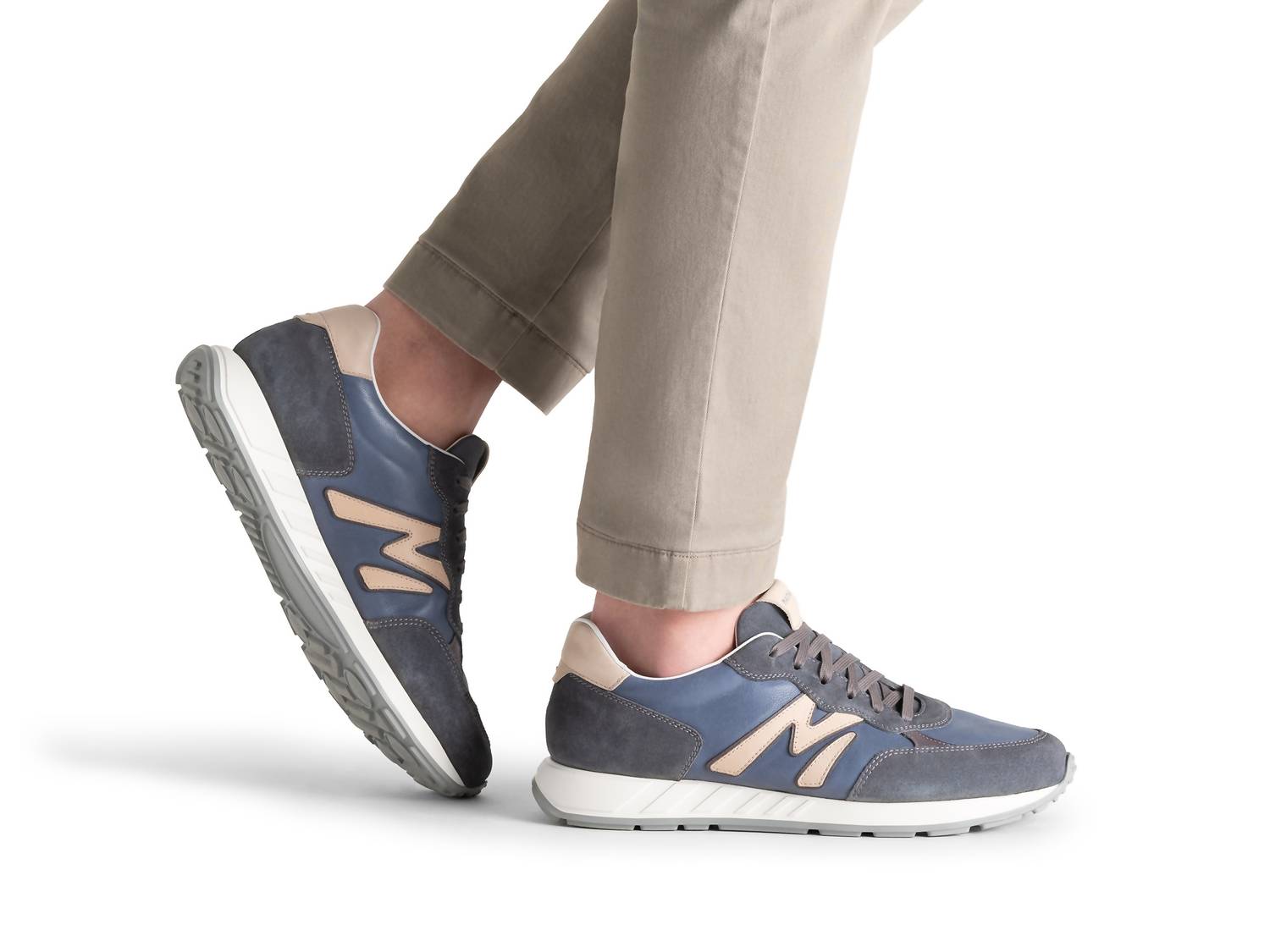 Magnanni - Men's Yoki Sneakers