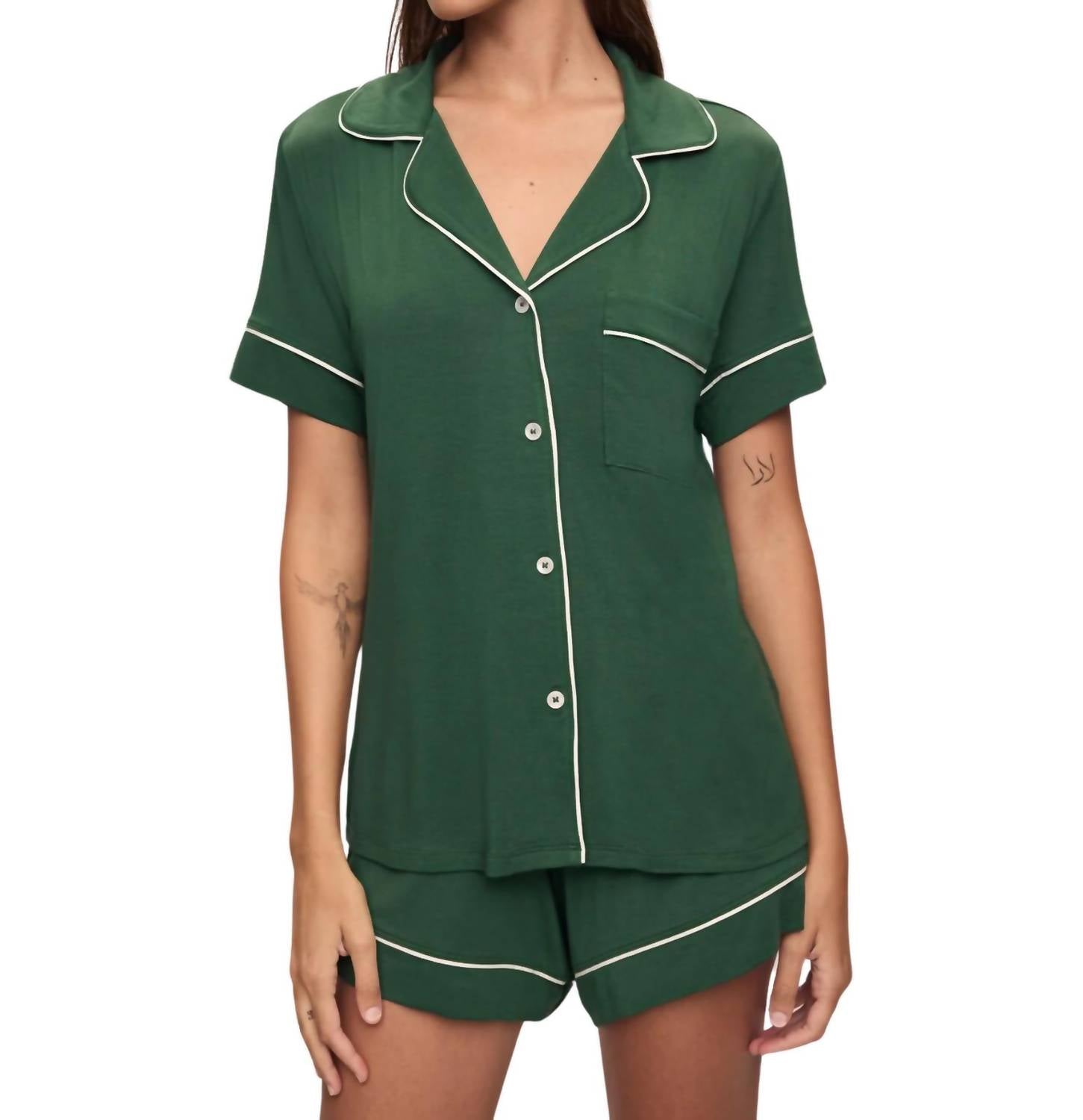 Eberjey - Gisele Relaxed PJ Set