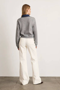 Tanya Taylor - Rita Cozy Terry Knit Jacket