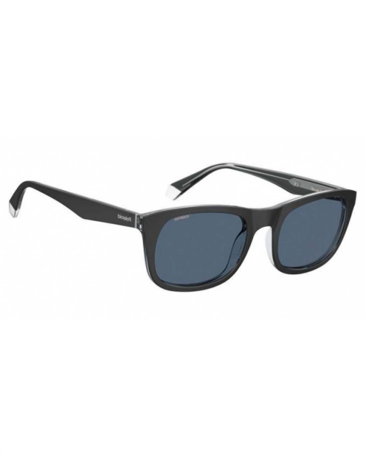 Polaroid - Men's Pld 2104/s/x Sunglasses
