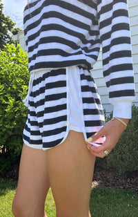 Caydn - Alexis Terry Short