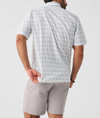 Faherty - Movement Shirt