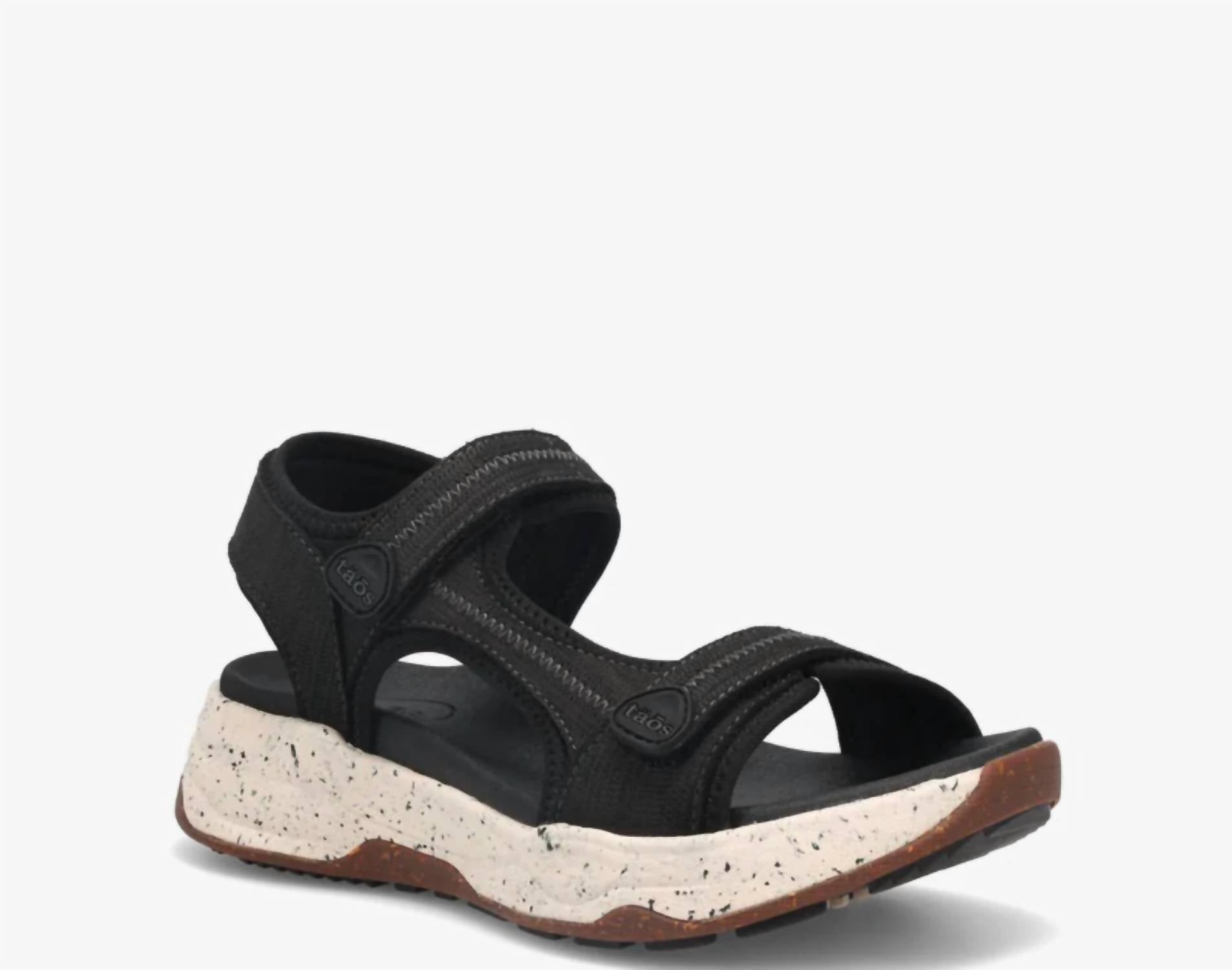 Taos - Women's Super Side Sandals