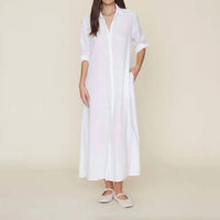 Xirena - Boden Shirt Dress