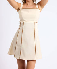 She + Sky - Vegas Mini Dress